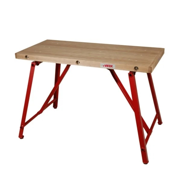 Table de monteur pro 120 x 54 cm - 200900