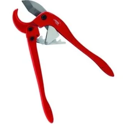 Coupe-tube plastique 63 mm - 211464