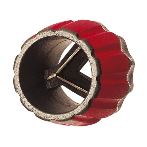 Ebavureur tonneau int/ext cu/pvc 40mm - 221250