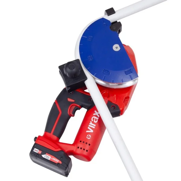 Ministem cintreuse 18V 14-16-20-26mm - 251779