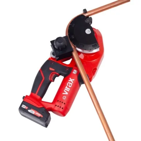 Ministem cint 18V 3/8-1/2-5/8-3/4-7/8" - 251780