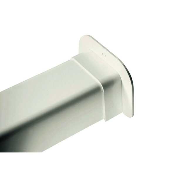 Rosaces murales 110 mm