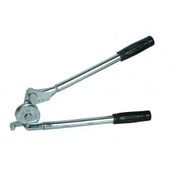 Cintreuse mesures en mm 10 21008010