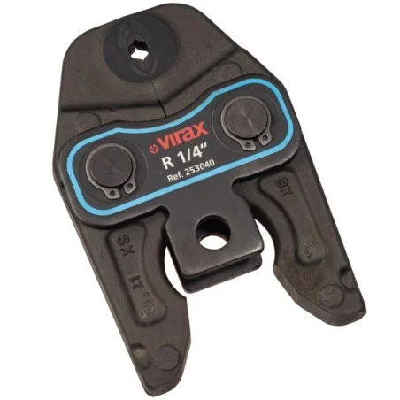 Pince a sertir profil R 7/8" - 253045