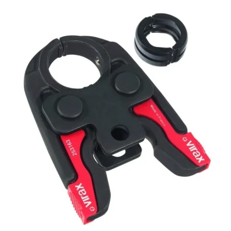 Pince mere 32 kN + insert RF-P12-16-20 - 253169