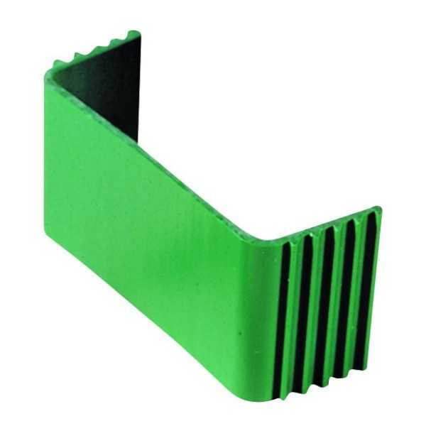 Etriers de fixation 110 mm