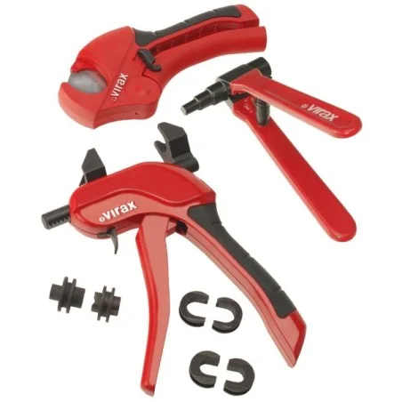 Mini sert ax + pince exp per + pc32 - 253361