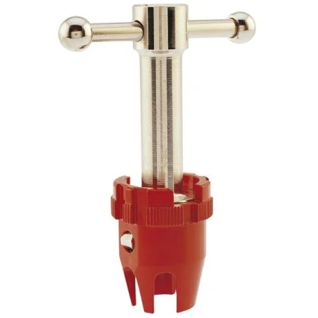 Cle a bonde avec Tête - 261620