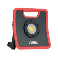 Projecteur XXL étanche COB 4000 Lumens - 262823