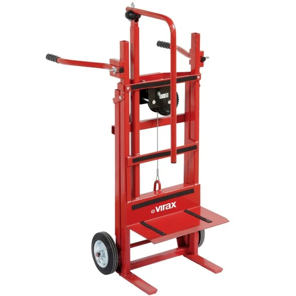 Leve-radiateur - 263605