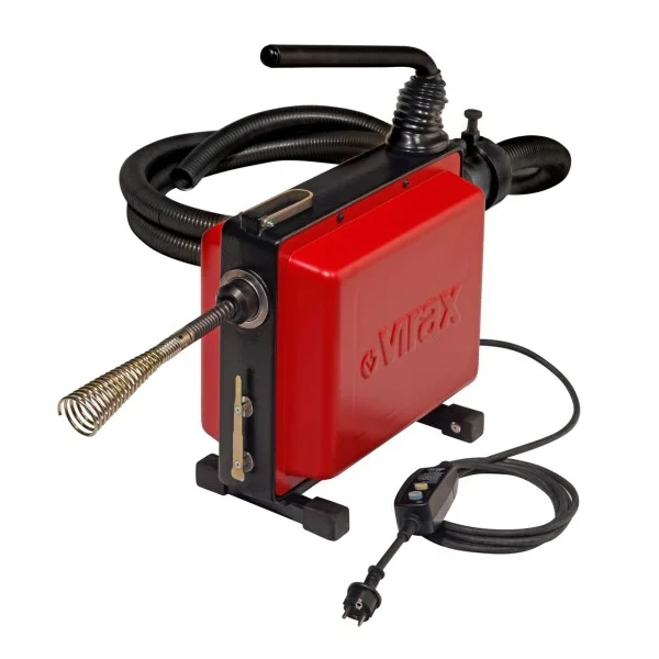 Deboucheur val 96qc + sections 16/22mm - 293130