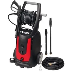 Nettoyeur deboucheur haute pression - 293230