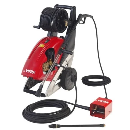 Hydrocureuse electrique haute pression - 293280