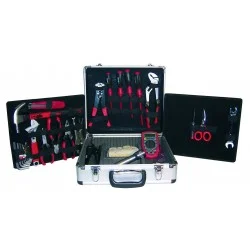 Mallette outils(32 outils) 21019010