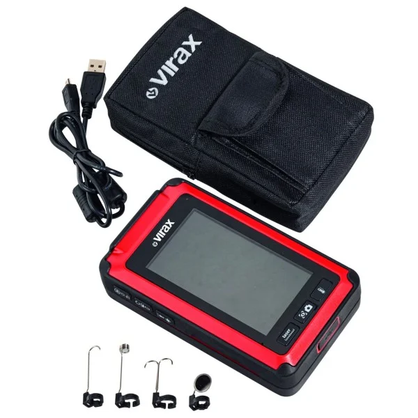 Camera micro Visioval 5-en-1 - 294200