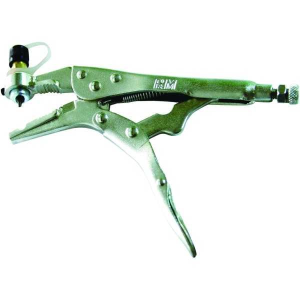 Pince à percer 21010012