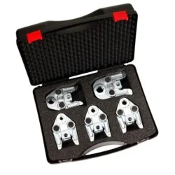 Coffret pinces profil V 12-15-18-22-28 - 990055