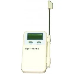 Thermomètre digital poche WT-2 -50+300°
