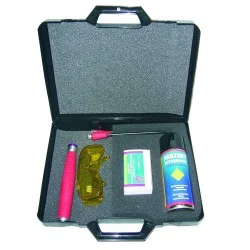 Kit lampe UV non rechargeable 29028007