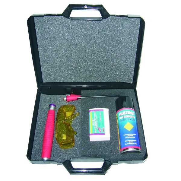 Kit lampe UV non rechargeable 29028007