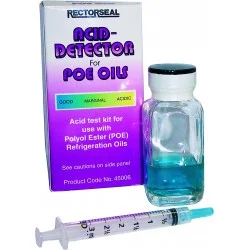 Test acidité neutral.huile syn 31002020