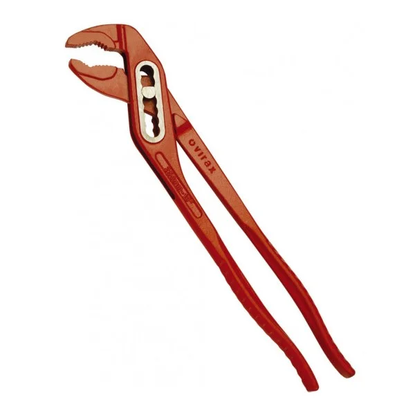 Specificación de clericales de Vanadix 175 mm - 010917