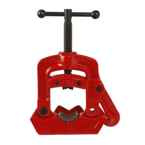 Etau a tube etaugriff n°2 1/2"-4.1/2 - 200220