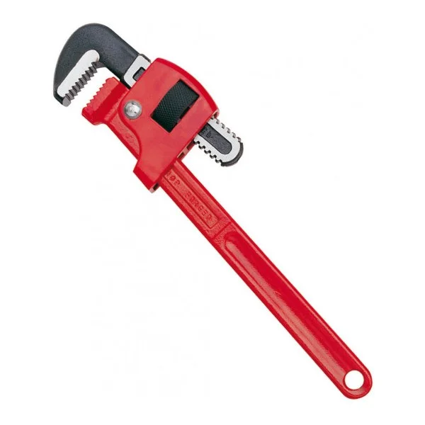 Cle stillson 8" - 012520