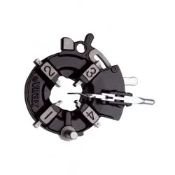 Machine fileter 4" maf 162140 avec Tête - 162140