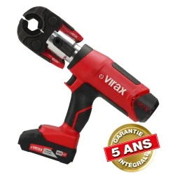 MADE MADE PLIRES + V12-14-16-18-22 + 2BATT - 253562