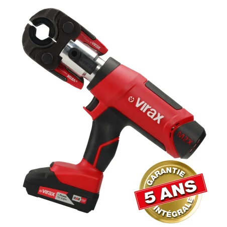 MADE MADE PLIRES + V12-14-16-18-22 + 2BATT - 253562