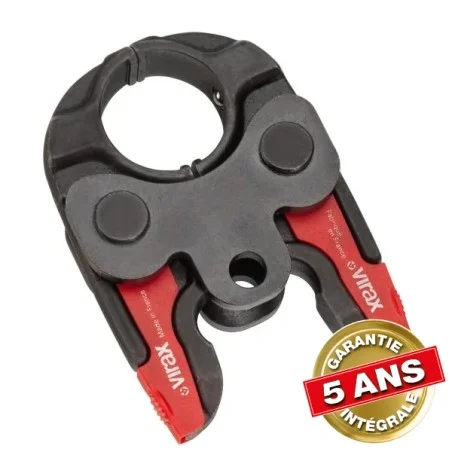 M2X 2 batteries sans pince mere - 253550