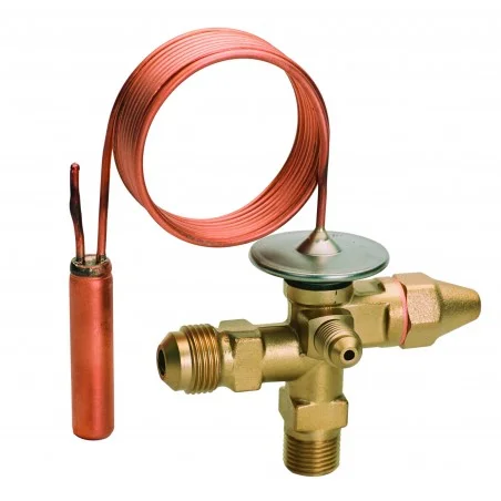 Détendeur TMVX R134A