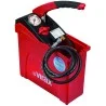 Pompe epreuve manuelle 50bar 10l - 262015