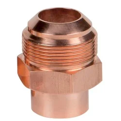 Raccord 3/4''''-3/4'''' FB-06 à souder