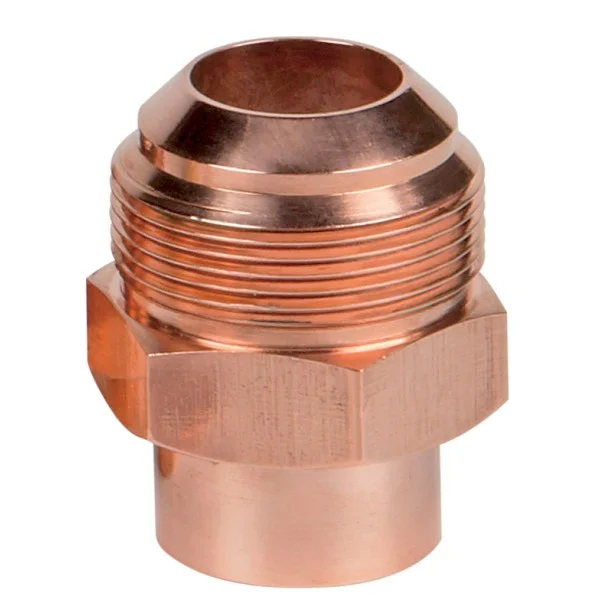 Raccord 7/8"-7/8'' FB-07 à souder