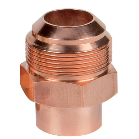 Raccord 7/8"-7/8'' FB-07 à souder