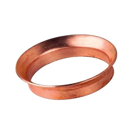 1/2 '' Sello de cobre