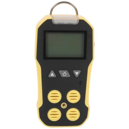 Détecteur multigaz portable