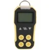 Détecteur multigaz portable