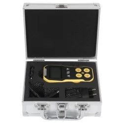 Détecteur multigaz portable