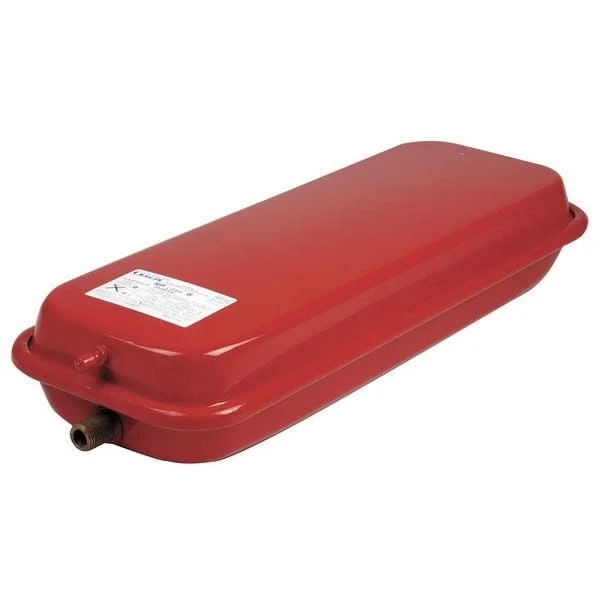 Vase expansion 8L - 3bar - Saunier Duval 57379 - ISOTWIN, ISOMAX, ECOSY