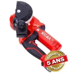 Ministriver 18V 14-16-18-22mm - 251774