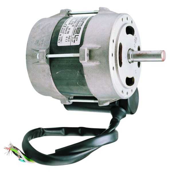 Moteur universel 150 watts droite/gauche