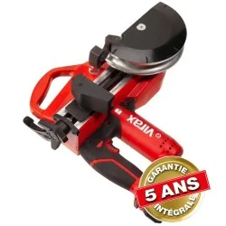 EUROSTM III CINTR 18V 14-16-18-22-28mm - 251875