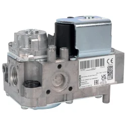 Bloc vanne gaz VK 4100 C 1000