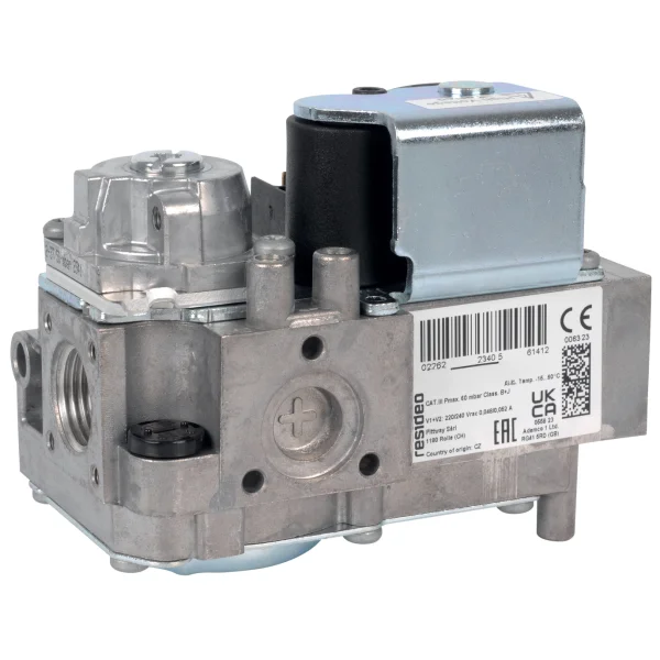 Bloc vanne gaz VK 4100 C 1000