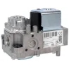Bloc vanne gaz VK 4100 C 1000