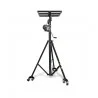 Torre de elevación ELC-710 - Levantamiento telescópico compacto de 100 kg