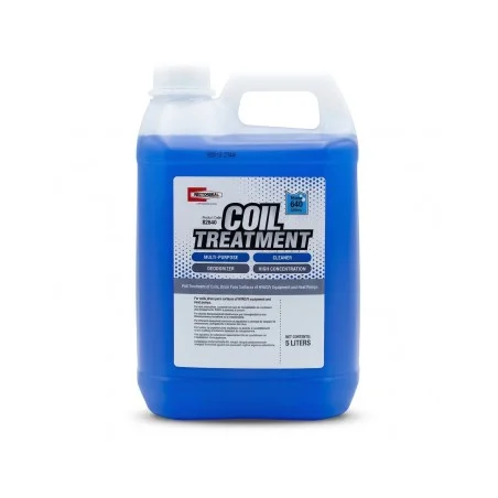 Desinfectante para aire acondicionado 5L - RECTORSEAL